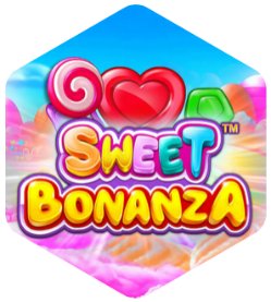 Sweet Bonanza von Pragmatic Play